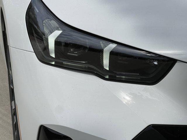 new 2026 BMW 530 car, priced at $71,715