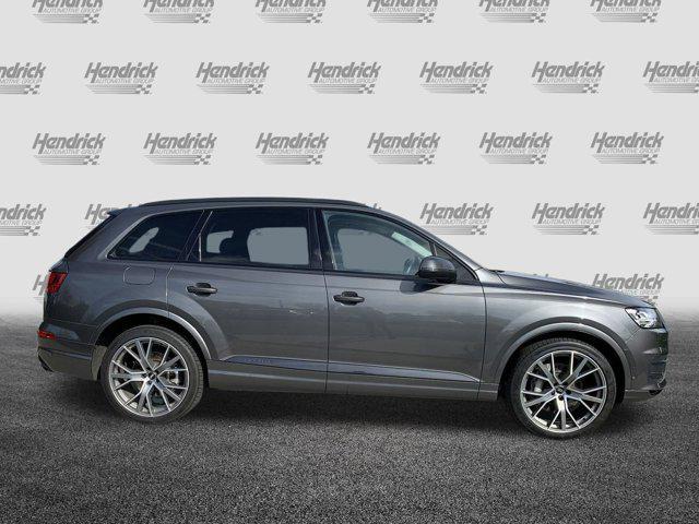 used 2019 Audi Q7 car, priced at $27,977