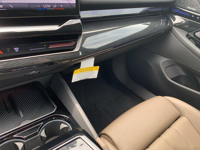new 2026 BMW 530 car, priced at $64,375