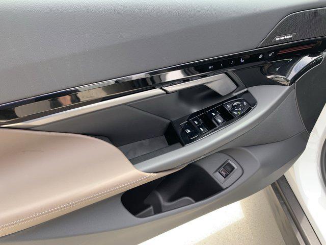 new 2026 BMW 530 car, priced at $64,375