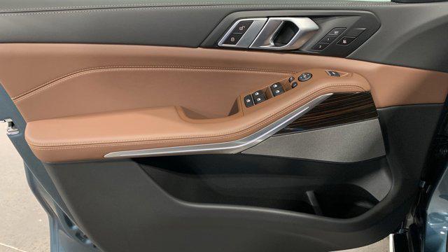 new 2026 BMW X5 car, priced at $76,050