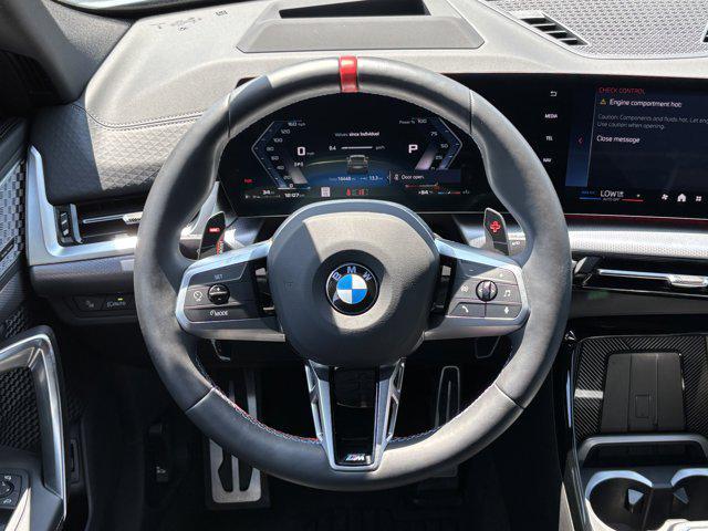 used 2025 BMW X2 car, priced at $50,977