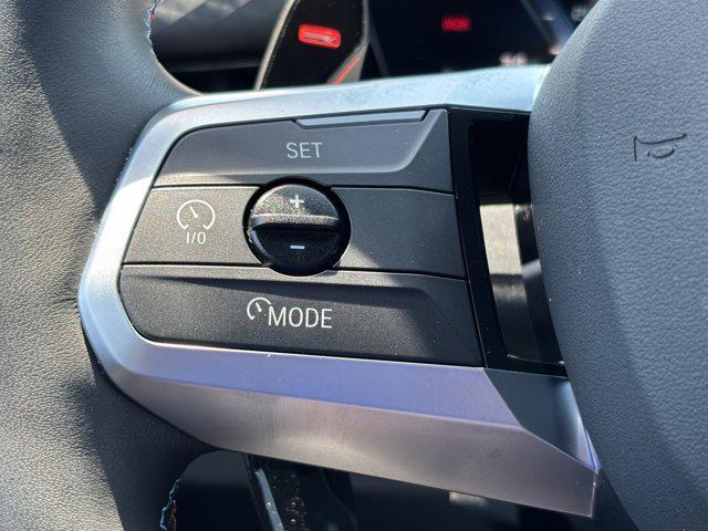 used 2025 BMW X2 car, priced at $50,977