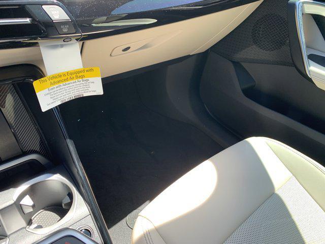 used 2025 BMW X1 car, priced at $46,130