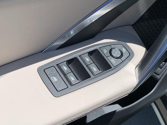 used 2025 BMW X1 car, priced at $46,130