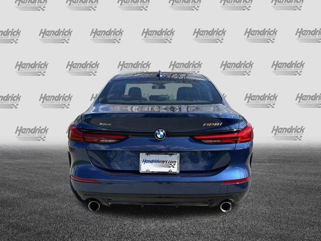 used 2023 BMW 228 Gran Coupe car, priced at $31,477