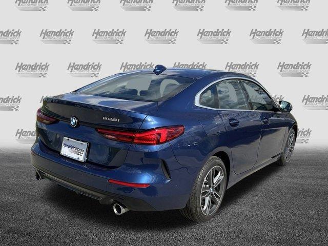 used 2023 BMW 228 Gran Coupe car, priced at $32,477