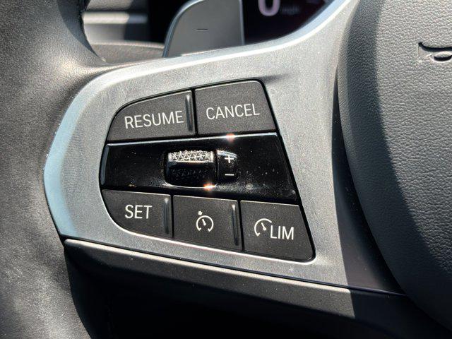 used 2024 BMW M340 car, priced at $58,577