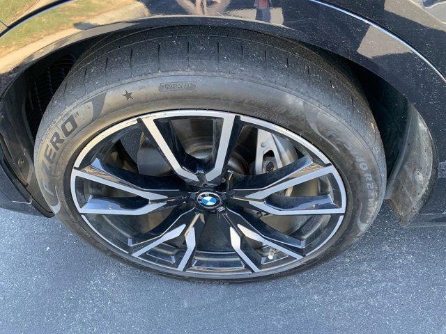 used 2019 BMW X7 car, priced at $44,977