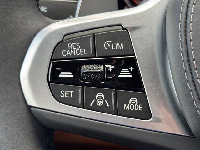 new 2026 BMW 840 car, priced at $101,320