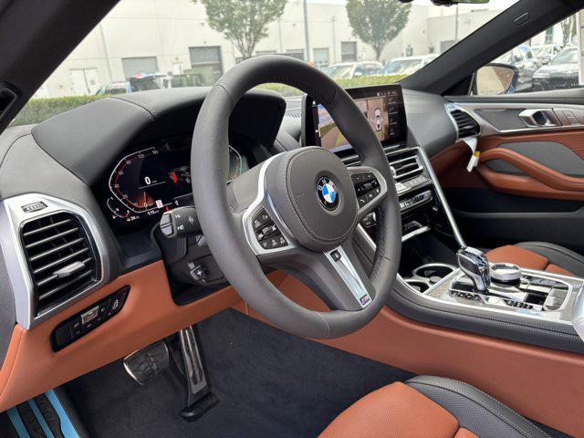 new 2026 BMW 840 car, priced at $101,320