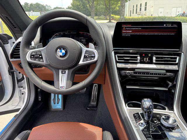 new 2026 BMW 840 car, priced at $101,320