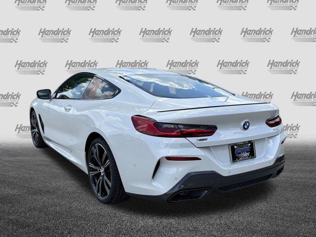 new 2026 BMW 840 car, priced at $101,320