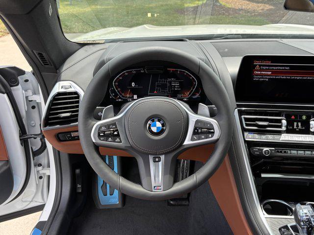 new 2026 BMW 840 car, priced at $101,320