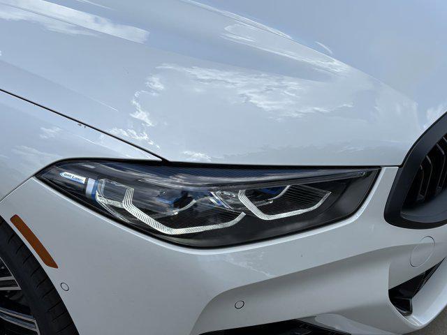 new 2026 BMW 840 car, priced at $101,320