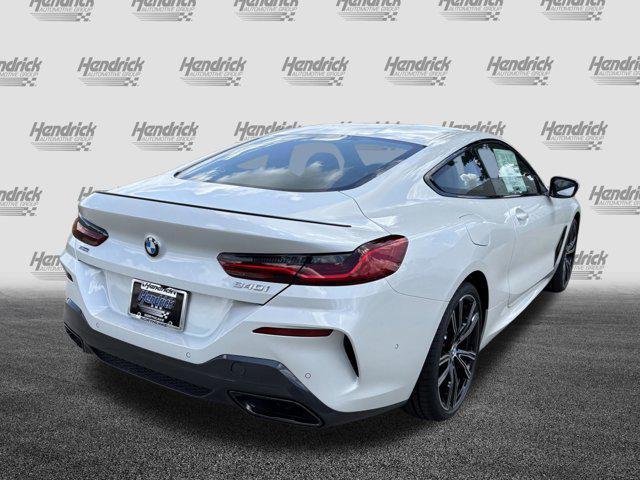 new 2026 BMW 840 car, priced at $101,320