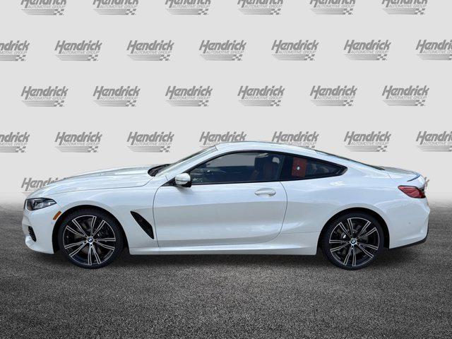 new 2026 BMW 840 car, priced at $101,320
