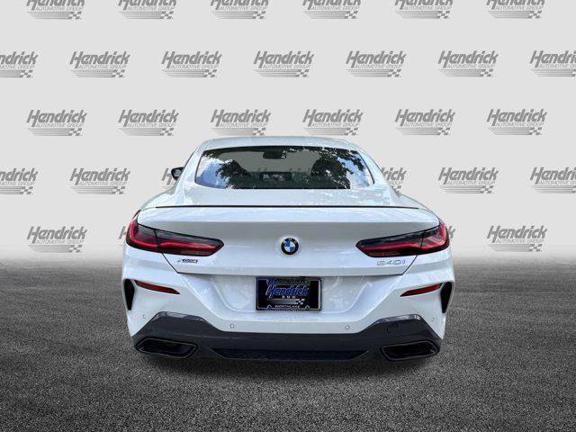 new 2026 BMW 840 car, priced at $101,320