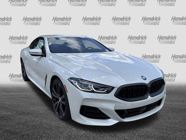 new 2026 BMW 840 car, priced at $101,320