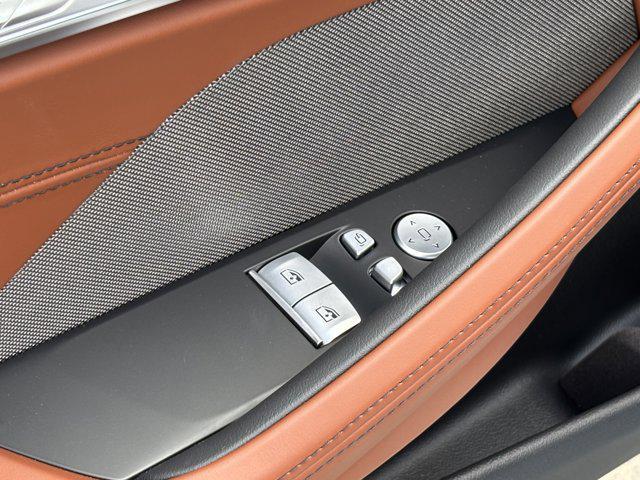 new 2026 BMW 840 car, priced at $101,320