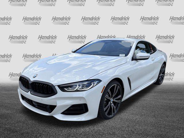 new 2026 BMW 840 car, priced at $101,320