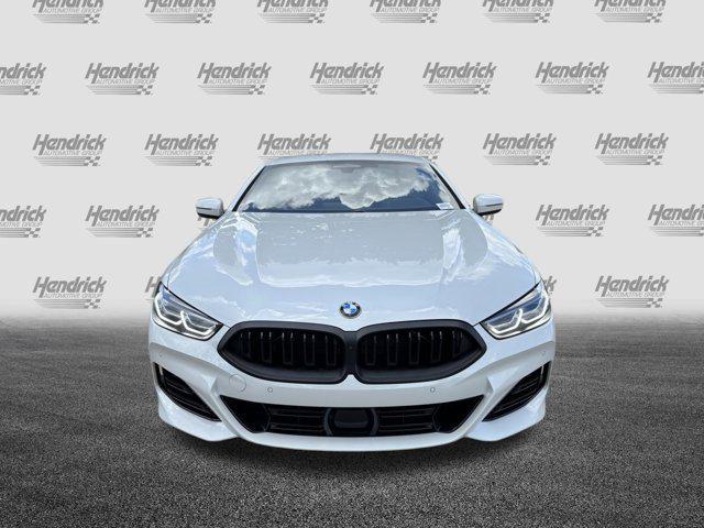 new 2026 BMW 840 car, priced at $101,320