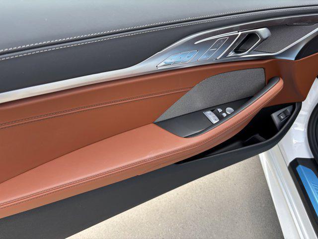 new 2026 BMW 840 car, priced at $101,320