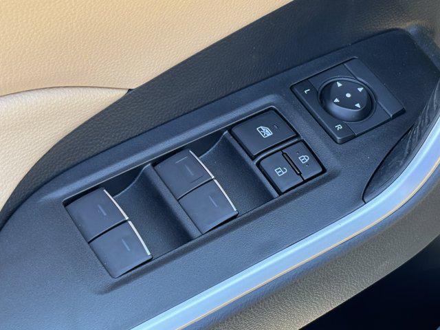 used 2024 Toyota RAV4 car, priced at $30,977