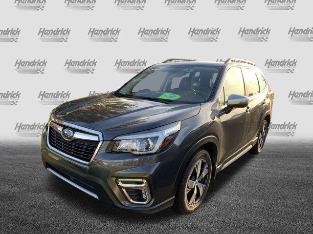 used 2020 Subaru Forester car, priced at $26,977