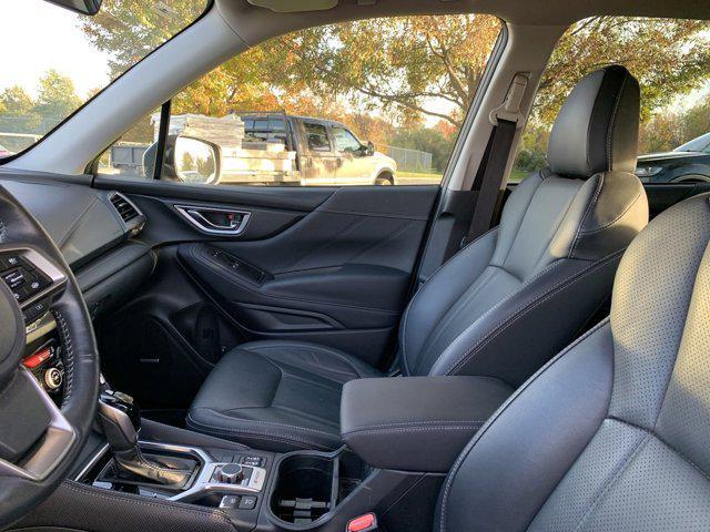 used 2020 Subaru Forester car, priced at $26,977