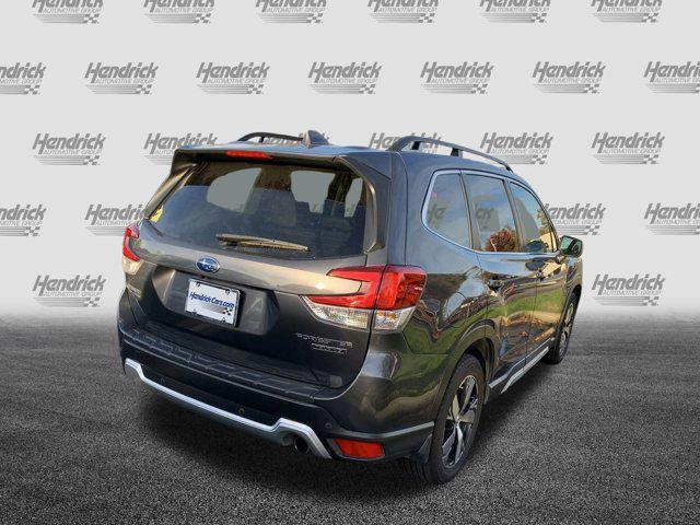 used 2020 Subaru Forester car, priced at $26,977