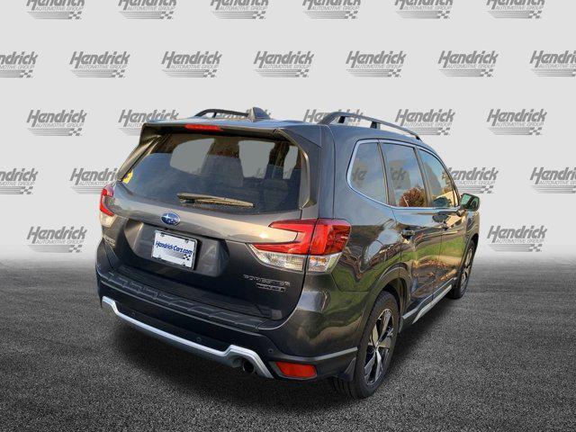 used 2020 Subaru Forester car, priced at $26,977