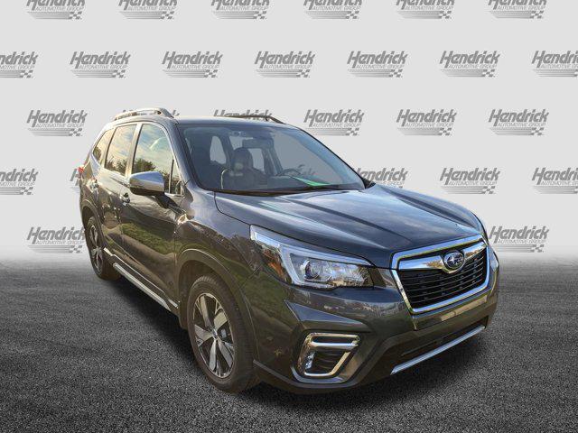 used 2020 Subaru Forester car, priced at $26,977