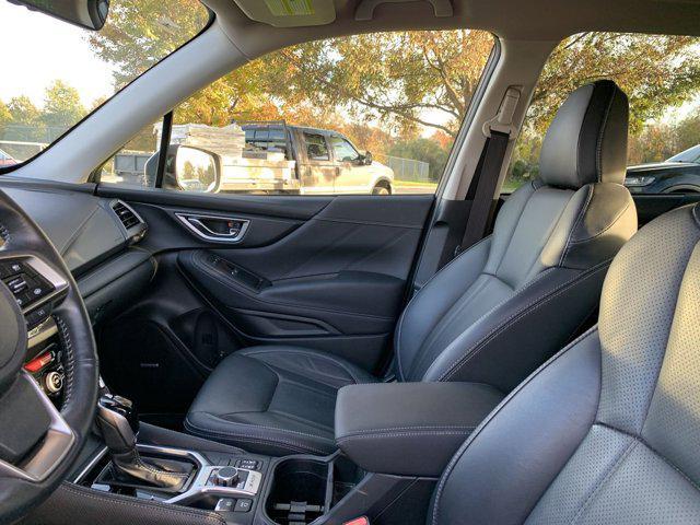 used 2020 Subaru Forester car, priced at $26,977