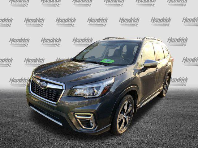 used 2020 Subaru Forester car, priced at $26,977