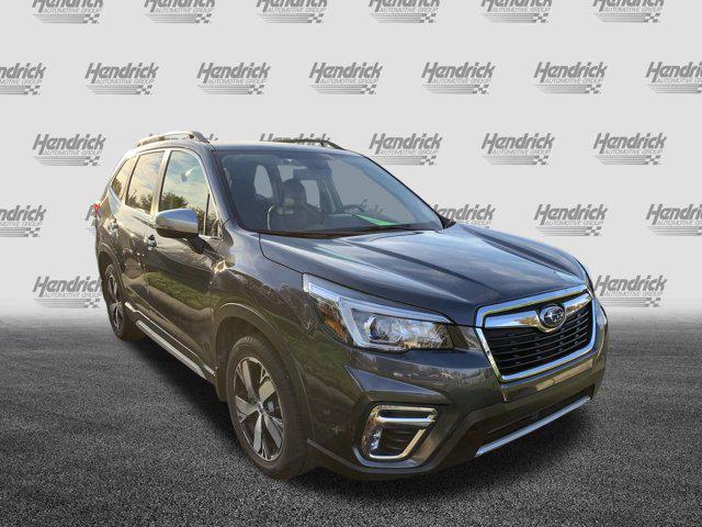 used 2020 Subaru Forester car, priced at $26,977