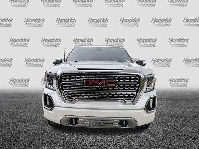 used 2019 GMC Sierra 1500 car, priced at $41,977