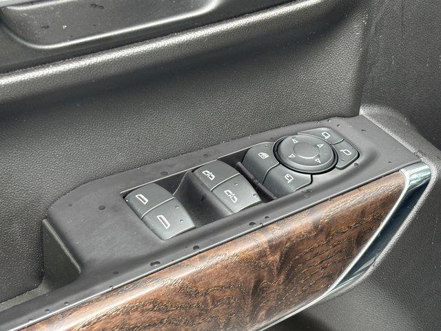 used 2019 GMC Sierra 1500 car, priced at $41,977