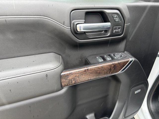 used 2019 GMC Sierra 1500 car, priced at $41,977