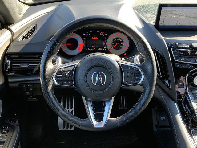 used 2020 Acura RDX car, priced at $29,977