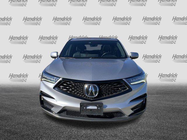 used 2020 Acura RDX car, priced at $29,977