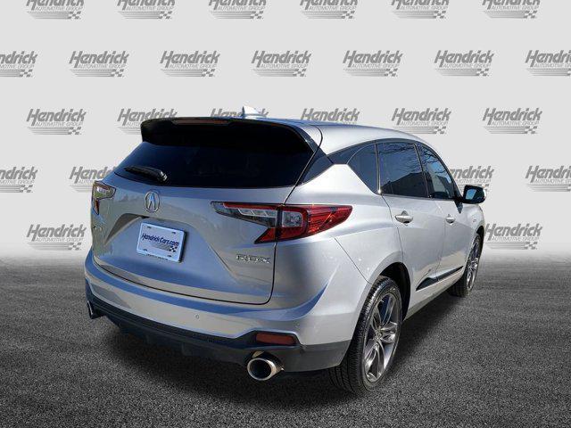 used 2020 Acura RDX car, priced at $29,977