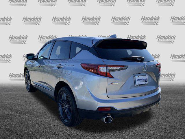 used 2020 Acura RDX car, priced at $29,977