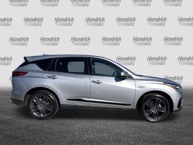 used 2020 Acura RDX car, priced at $29,977