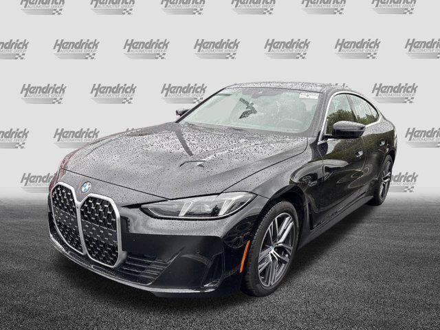 used 2025 BMW 430 Gran Coupe car, priced at $43,977