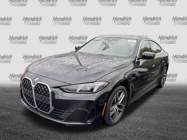 used 2025 BMW 430 Gran Coupe car, priced at $43,977