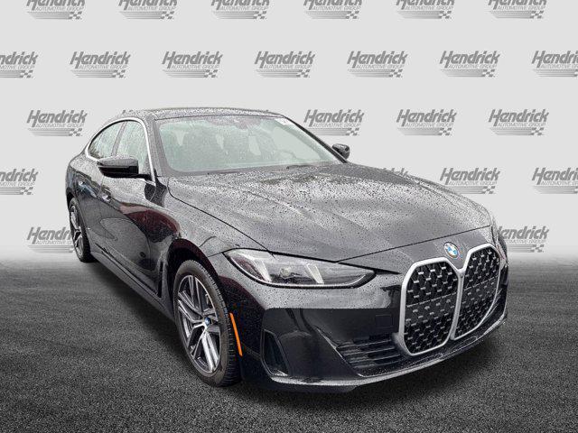 used 2025 BMW 430 Gran Coupe car, priced at $43,977
