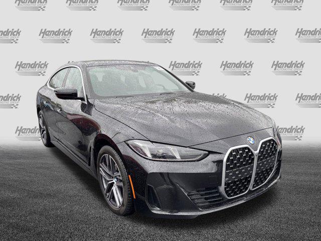 used 2025 BMW 430 Gran Coupe car, priced at $43,977