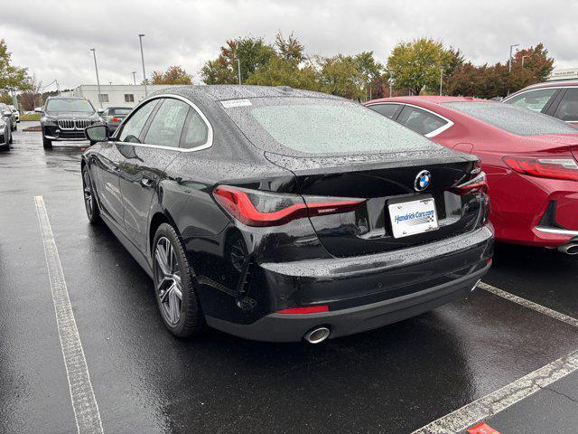 used 2025 BMW 430 Gran Coupe car, priced at $43,977