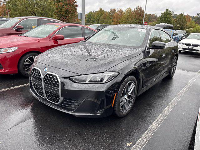 used 2025 BMW 430 Gran Coupe car, priced at $43,977